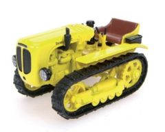UH6035 - Tracteur de 1957 – LAMBORGHINI DL30C