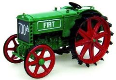 UH6046 - Tracteur de 1928 – FIAT 700A