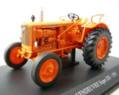 UH6047 - Tracteur de 1955 – VENDEUVRE super DD