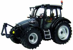 UH6064 - Tracteur DEUTZ FAHR Agrotron k120 équipé du relevage avant