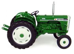 UH6102 - Tracteur OLIVER 600