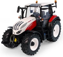 Tracteur STEYR Expert 4130 CVT