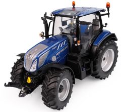 UH6223 - Tracteur de couleur Bluepower - NEW HOLLAND T5.140