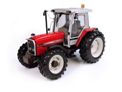 UH6236 - Tracteur MASSEY-FERGUSON 3095