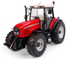 UH6257 - Tracteur MASSEY FERGUSON 8250 Xtra