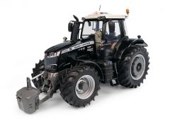 Tracteur MASSEY FERGUSON 7726S Next Edition