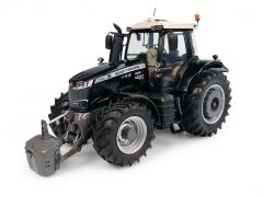 UH6259 - Tracteur MASSEY FERGUSON 7726S Next Edition