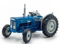 Tracteur limité à 1000 pièces - FORDSON Super Dexta
