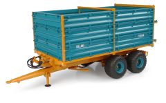 UH6307 - ROLLAND PENCRAN 10T – 500 ex