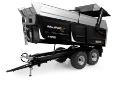 Benne ROLLAND Rollspeed 6835 Noire - 500 ex.