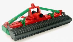 UH68106 - PROSOL herse rotative