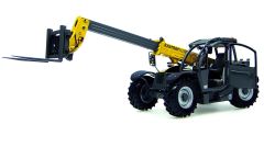 UH8062 - Télescopique KRAMER 4507 équipé de fourches