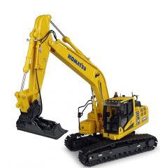 UH8123 - Pelleteuse KOMATSU PC210LCi -11