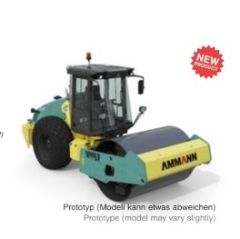 USK31019 - AMMANN ARS 110