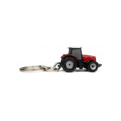 UH5559 - Tracteur MASSEY FERGUSON 8690 porte clé