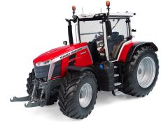 UH6262 - Tracteur MASSEY FERGUSON 8S.265