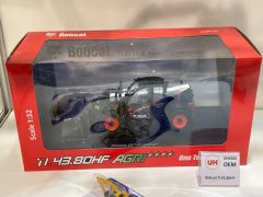 UH6300 - BOBCAT TL43.80HF