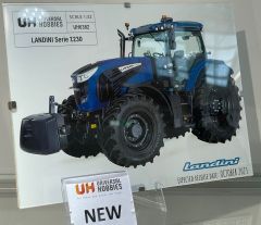 UH6382 - Tracteur LANDINI série 7.230 – Disponible début 2024