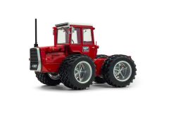 UH6700 - Tracteur avec jumelage Molcon - limité à 1000 pièces - MASSEY FERGUSON 1200