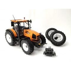 UH6769 - Tracteur RENAULT Atlès 936 RZ  - Limitée à 3000 unités