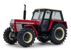 UH6886 - Tracteur limité à 750 pièces - ZETOR Crystal 12045 Génération 2