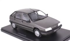 G111V050 - Voiture de couleur grise – CITROEN ZX