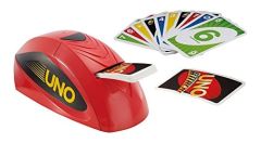 HASV9364 - Jeu de société - UNO extrême relaunch