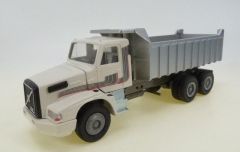 CON3775 - Camion benne VOLVO NL12 Turbo 6x4