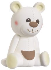 VUL200322 - Jouet pour bébé SOPHIE LA GIRAFE - Gabin l'ours