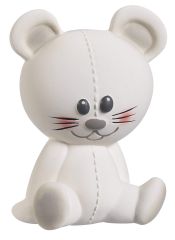 VUL200325 - Accessoire pour bébé SOPHIE LA GIRAFE - Joséphine la souris