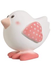 VUL200326 - Accessoires pour bébé SOPHIE LA GIRAFE - Kiwi l'oiseau