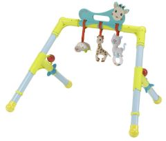 VUL230774 - Accessoires pour bébé SOPHIE LA GIRAFE - Portique évolutif