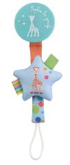 VUL456017 - Accessoires pour bébé SOPHIE LA GIRAFE - Attache tétine
