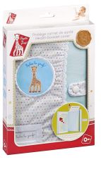 VUL516347 - Accessoire pour bébé SOPHIE LA GIRAFE - Protège carnet de santé