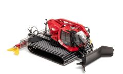 JC4814 - Véhicule sur chenilles - Station SFL - PISTENBULLY 600W avec treuil