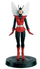 MAGWASP - Figurine mesurant 13cm de la série MARVEL – BIG WASP
