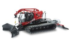JC4914 - Véhicule sur chenilles de la station SFL - PISTENBULLY 800W