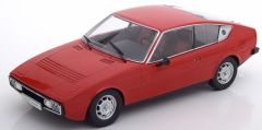 WBX124021 - Voiture sportive MATRA SIMCA bagheera de 1974 couleur rouge