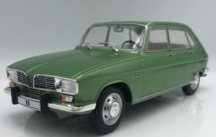 WBX124023 - Voiture berline RENAULT 16 de 1965 couleur verte