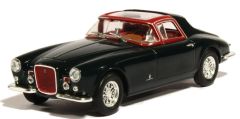 WBX146 - Voiture coupé sportif  FERRARI 375 America Spéciale de 1955 couleur noire