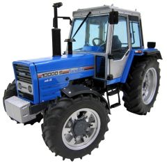 WEI1015 - Tracteur 10000S LANDINI
