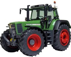 WEI1025 - Tracteur 926 Vario FENDT génération 1 équipé du relevage avant