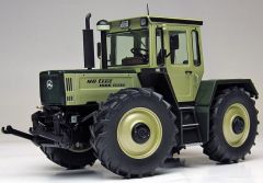 WEI1062 - Tracteur MB-TRAC 1600 turbo (1987-1991)
