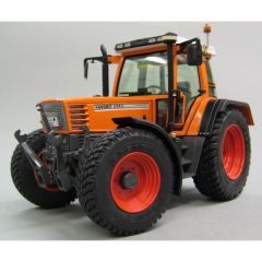 WEI1101 - Tracteur 514C FENDT de type communal équipé du relevage avant