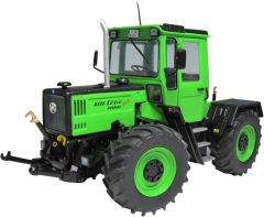WEI2021 - Tracteur MB TRAC 1000 Family MERCEDES BENZ équipé du relevage avant limité à 1500 unités