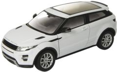 WEL49720RREVOQUE - LAND ROVER Range Rover Evoque