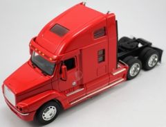 WEL32610RO - Camion américain FREIGHTLINER Century Class S/T couleur rouge