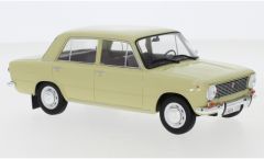 WBXWB124061 - Voiture de couleur jaune – LADA 1200