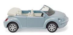 WIK003204 - Voiture cabriolet New Beetle VOLKSWAGEN