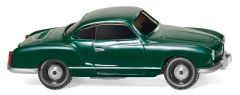 WIK003449 - Voiture coupé Karmann Ghia VOLKSWAGEN